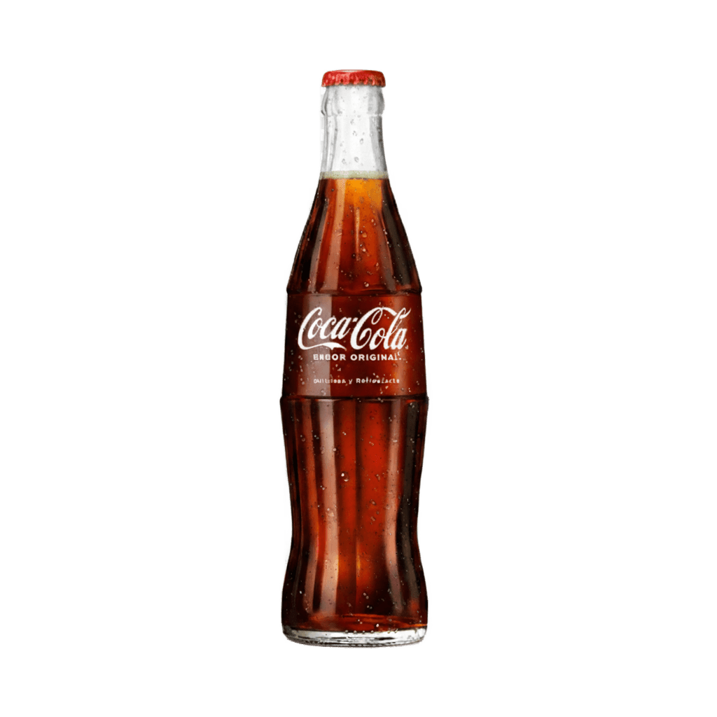 Refresco Cola 350ml