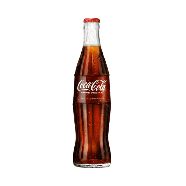 Refresco Cola 350ml