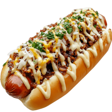 Perro caliente peq.